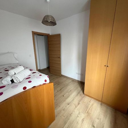 Close To Gran Via Centro Familiar Con Wifi By Apartamentos Logroño Dış mekan fotoğraf