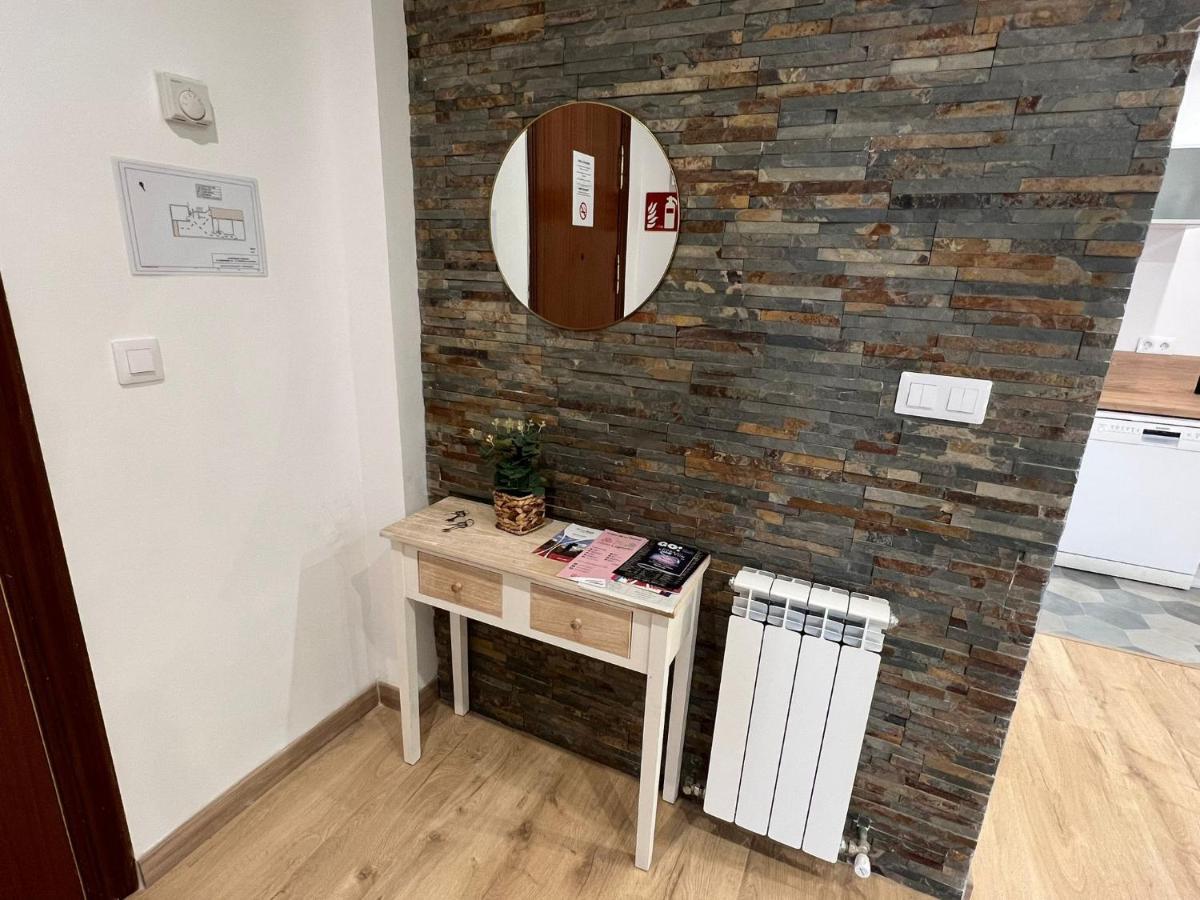Close To Gran Via Centro Familiar Con Wifi By Apartamentos Logroño Dış mekan fotoğraf