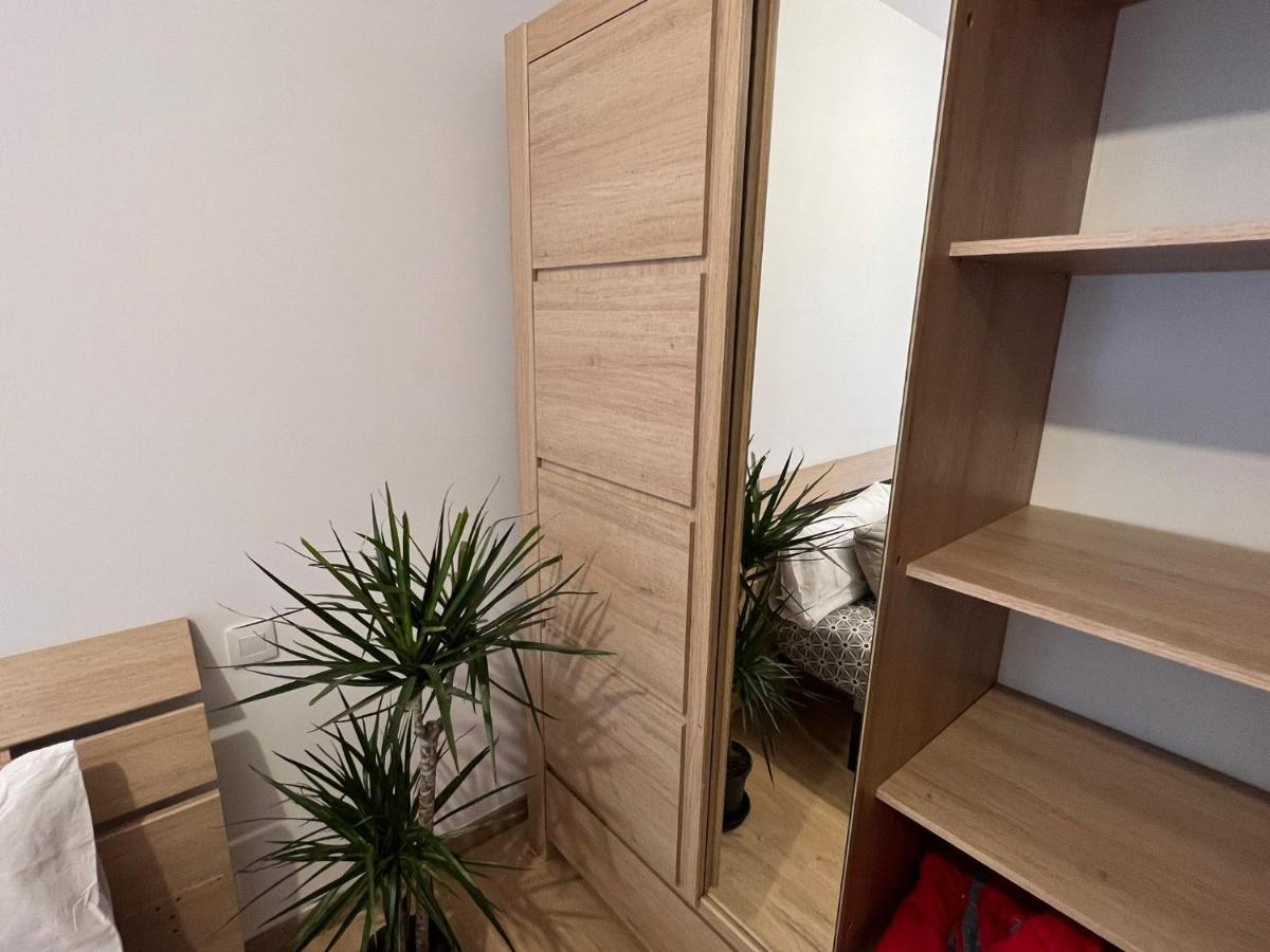 Close To Gran Via Centro Familiar Con Wifi By Apartamentos Logroño Dış mekan fotoğraf