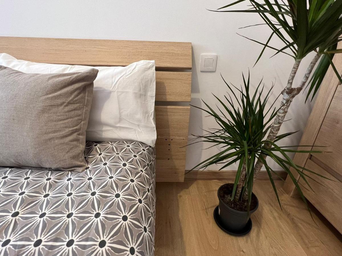 Close To Gran Via Centro Familiar Con Wifi By Apartamentos Logroño Dış mekan fotoğraf