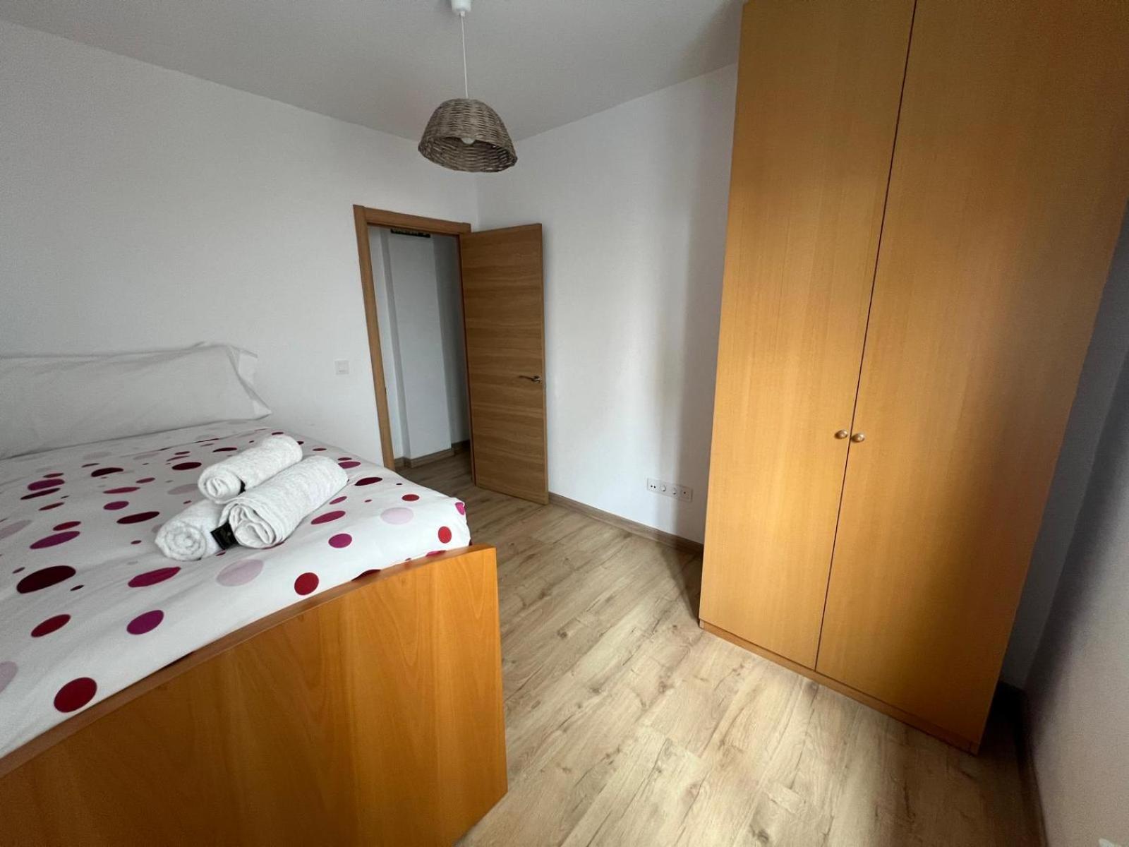 Close To Gran Via Centro Familiar Con Wifi By Apartamentos Logroño Dış mekan fotoğraf